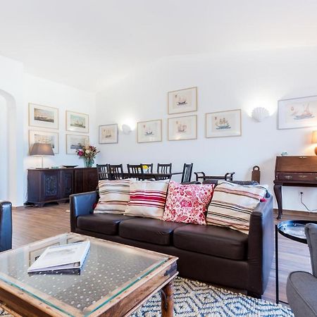 Coolhouses Algarve Luz, 3 Bed Townhouse W/ Beautiful Sea View, Luz Bay 76 Luaran gambar