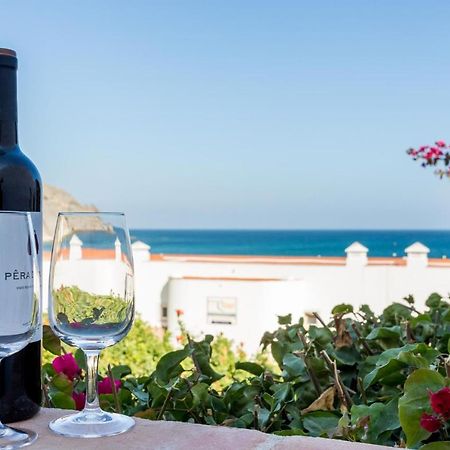 Coolhouses Algarve Luz, 3 Bed Townhouse W/ Beautiful Sea View, Luz Bay 76 Luaran gambar