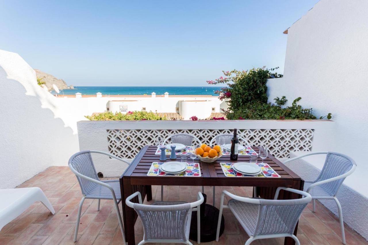 Coolhouses Algarve Luz, 3 Bed Townhouse W/ Beautiful Sea View, Luz Bay 76 Luaran gambar